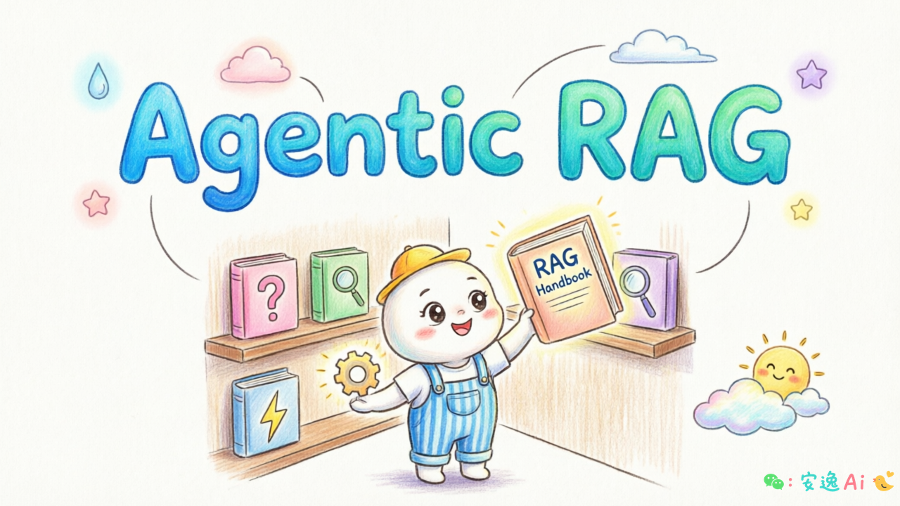 Agentic RAG