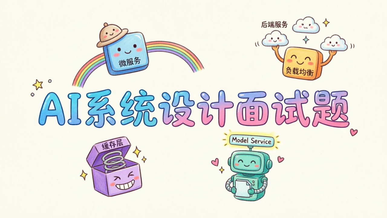 系统设计
