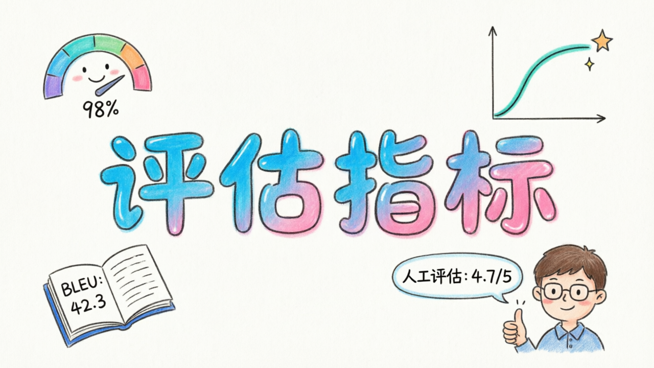 模型评估