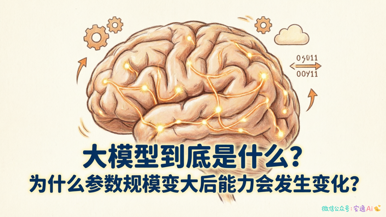 模型原理