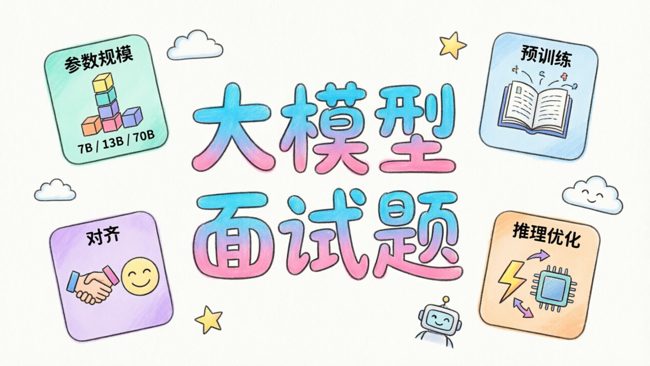 大模型