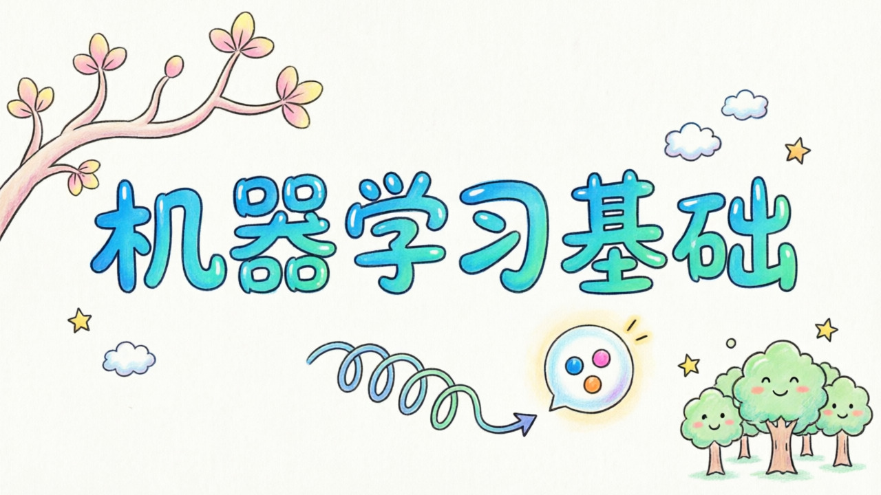 机器学习