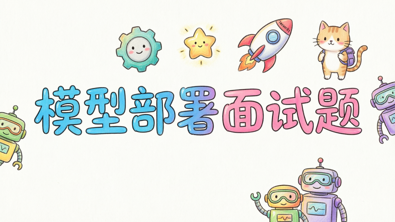 模型部署