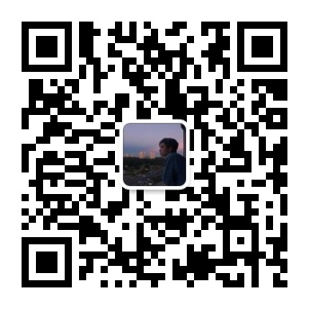 安逸Ai 微信公众号二维码